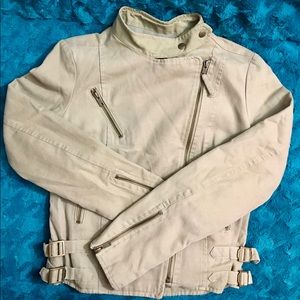 🌟SOLD⭐️   Mango jacket